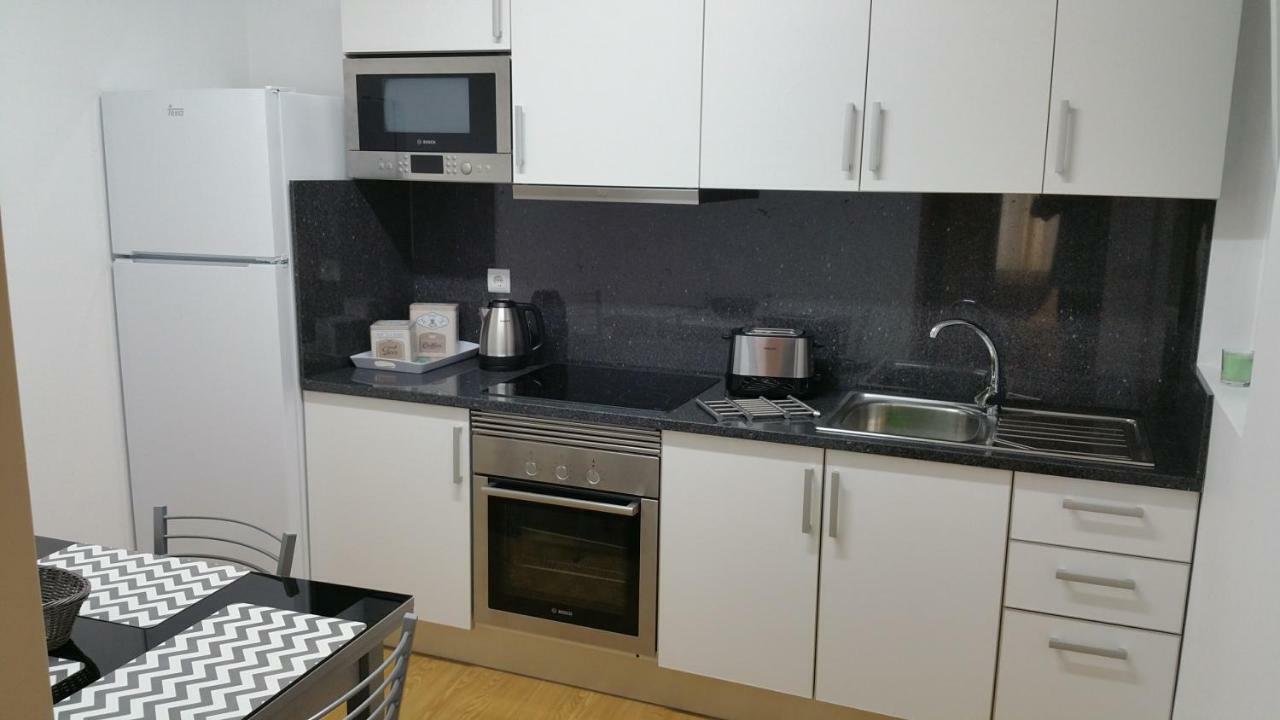 푼샬 Apartamento Centro Funchal 아파트 외부 사진