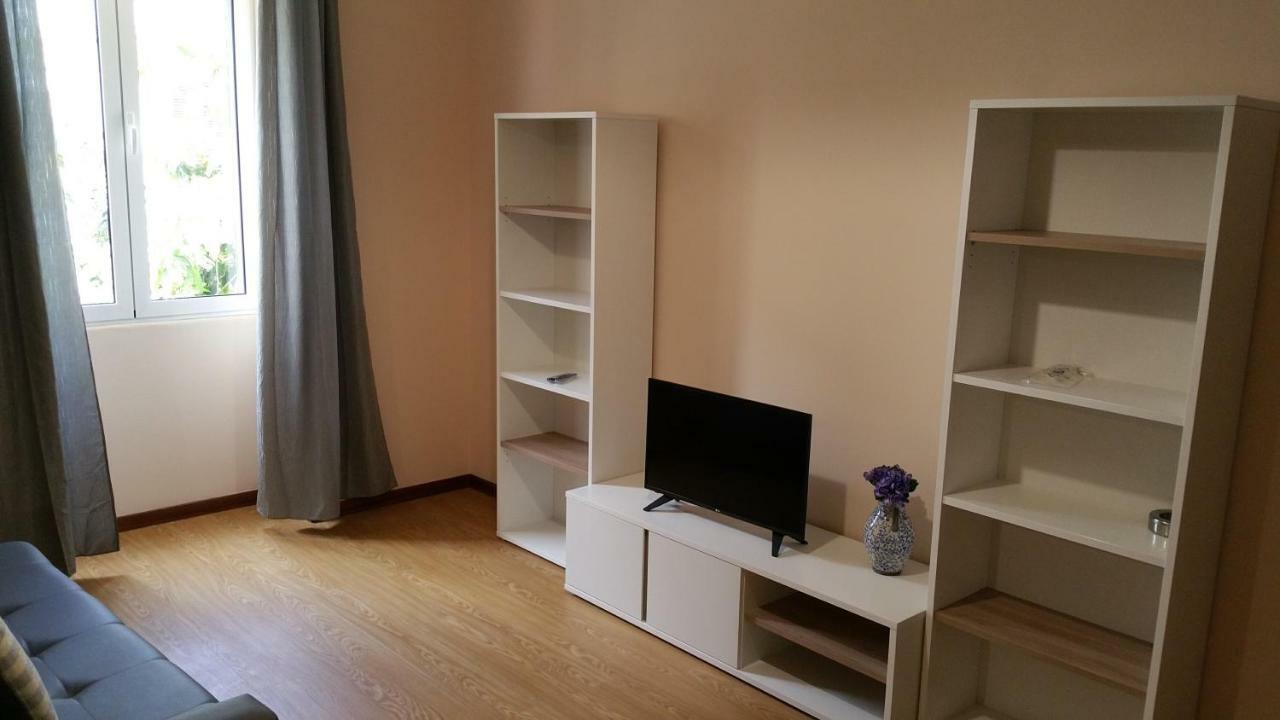 푼샬 Apartamento Centro Funchal 아파트 외부 사진