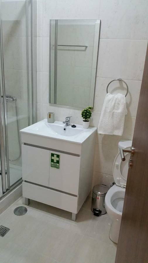 푼샬 Apartamento Centro Funchal 아파트 외부 사진