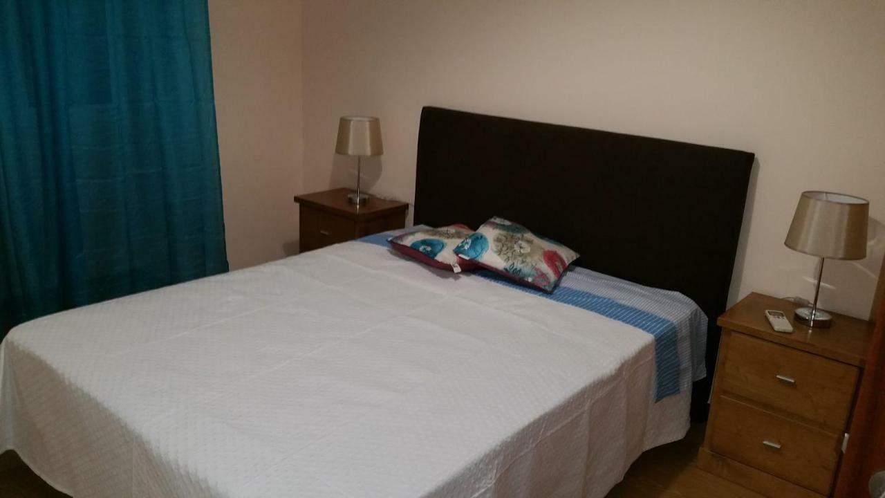 푼샬 Apartamento Centro Funchal 아파트 외부 사진